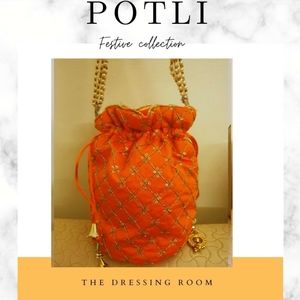 Potli bags